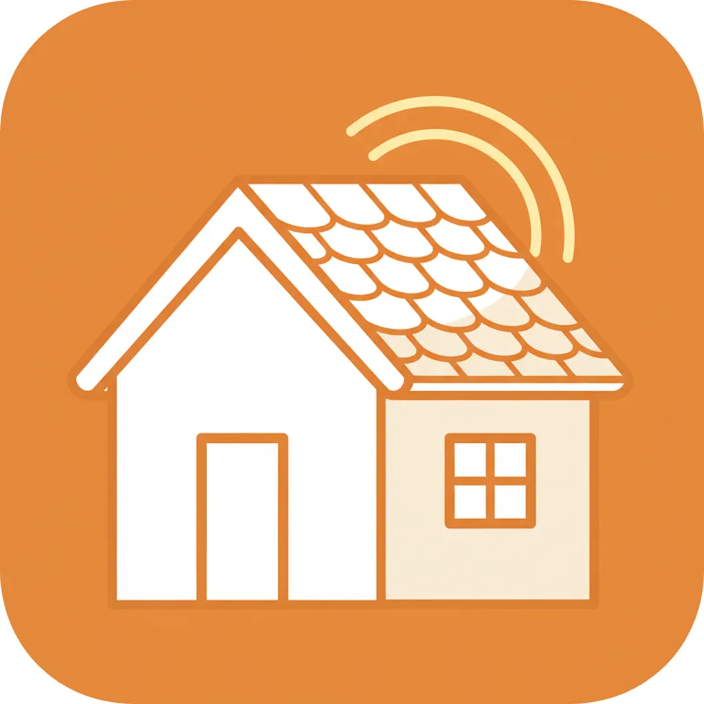 Roofing Contractors in Motley logo