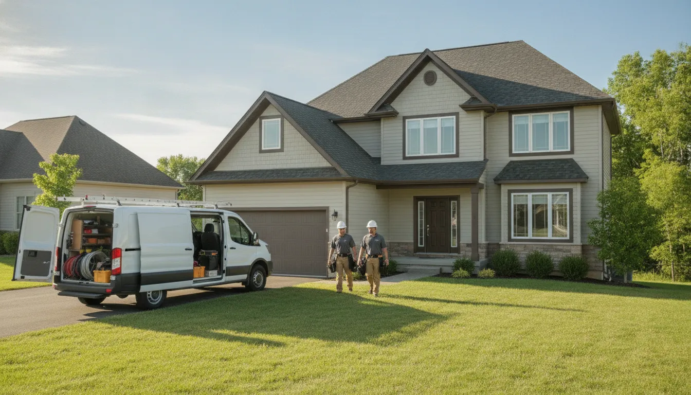 Reliable Roofing Contractors Serving Motley Homes